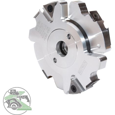 Mafell Verstellnuter MF-VN-25 Fräsbreite 15,4-25 mm 206074 für Multifräse MF 26 (1/2)
