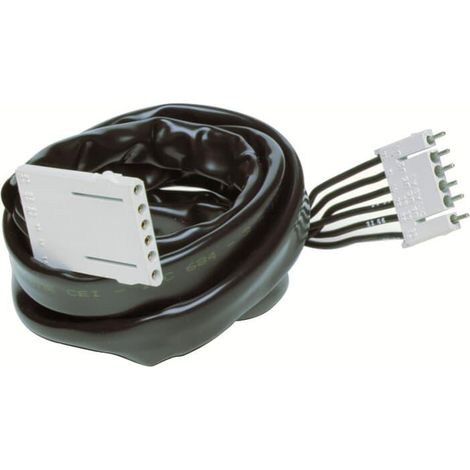 Rallonge TEST 5 BROCHES T4-6 1SDA055351R1 ABB 055351
