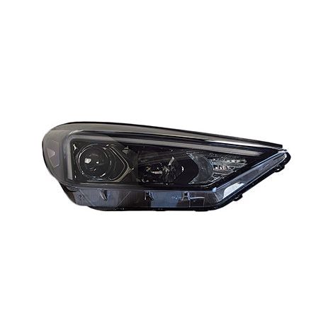 Phare avant droit H7/HB3 Hyundai Tucson 2 phase 2 2018-2020