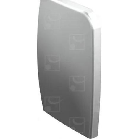 Mantion 11045 Schiebetürschiene Aluminium
