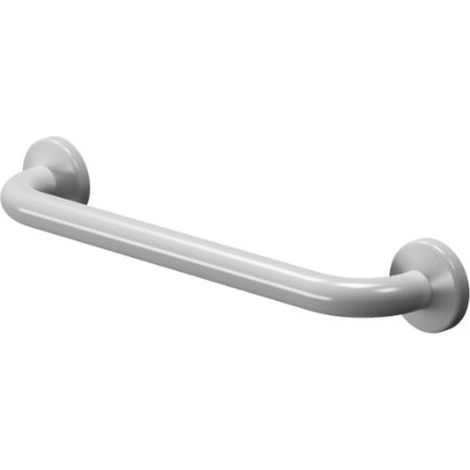 Sanela - Haltegriff, Länge 54 cm, weiß SLZM 11VIN (1/4)
