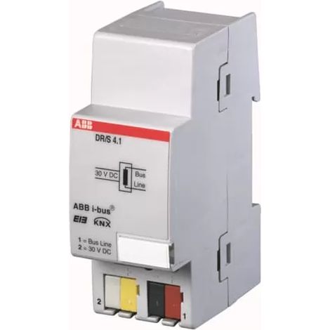 ABB DR/S4.1 Drossel, REG 2CDG110029R0011 (1/2)