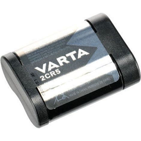 Ricambio batteria a litio Oras 198330 rubinetto elettronico