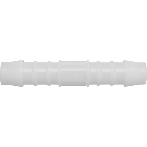Meister Cornat Schlauchverbinder Ø 10 mm 3/8 Schlauchzubehör
