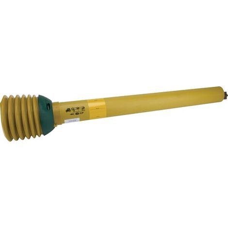 Semialbero cardanico senza forcella interno P500 L: 1116 mm Walterscheid WALTERSCHEID P5001210IOG (1/3)