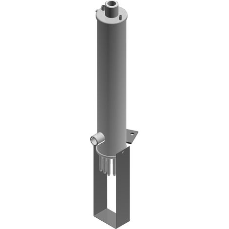 BOSCH Chauffage électrique 3/4, 87183102550