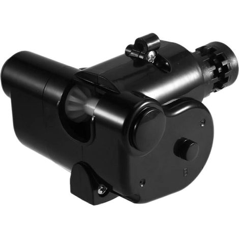 R0796200 Dispositif de commande de direction côté B pour nettoyeur de piscine à aspiration Zodiac MX8 MX8 Elite (B:R0524800) B (1/5)