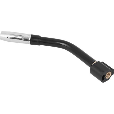 15AK Soudeuse Col de cygne en laiton pour torche de soudage MIG Binzel Consommables et accessoires