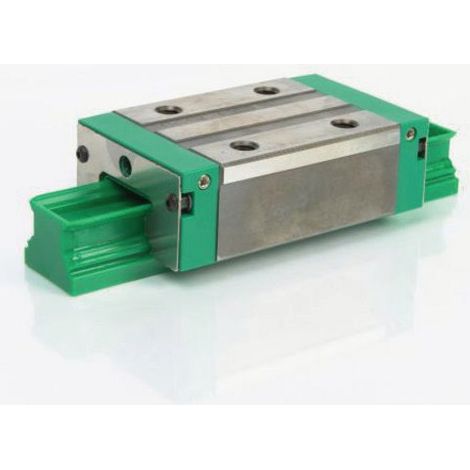 Carro guía KWVE45 BSNG3V1 212kg Soporte bajo.Serie 45 INA