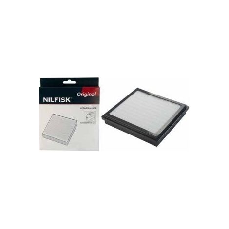 FILTRE HEPA H14 EXTREME POUR ASPIRATEUR NILFISK ADVANCE