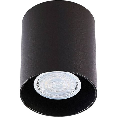 Deckenlampe "Carson" aus Aluminium für Flur & Treppenhaus von Arcchio (1/5)