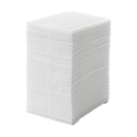 Chiffon de nettoyage électrostatique de poussière de rechange de noyau non tissé de vadrouille sèche de 100 feuilles (1/5)