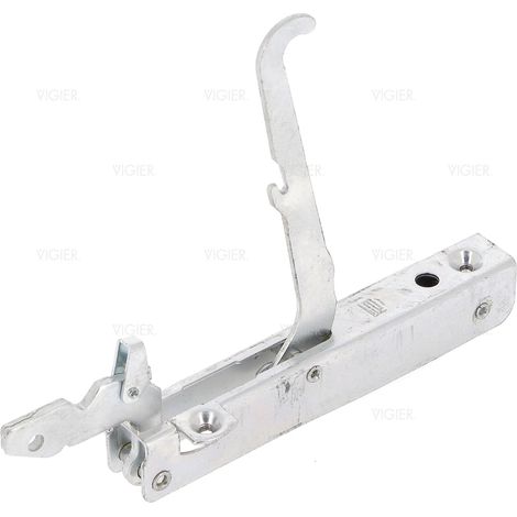 Charniere droite Four cuisiniere Lacanche Ambassade Westhal 65131014 Lacanche (1/5)