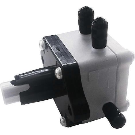 Pompe à carburant pour moteur hors-bord BF25 BF30 25-40 CV (1/5)