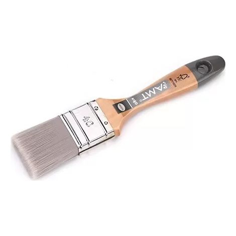 Pinceau Plat Professionnel AMT universel (PPU)