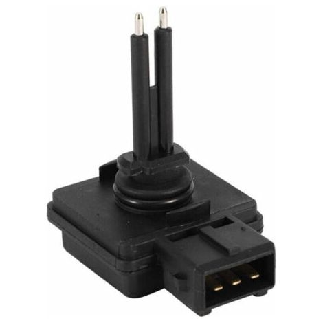 VURAHOME - Capteur de niveau de liquide de refroidissement, Syème de carburant accessoire de capteur de niveau de liquide de refroidissement de moteur de voiture 9646902580 Convient pour CITROEN,
