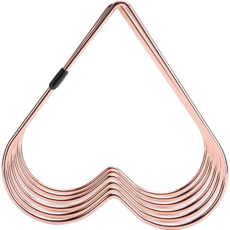 Porte-livres de bureau télescopique, support pour dossiers, organisateur de fournitures de loisirs créatifs, décoration, or rose (1/5)