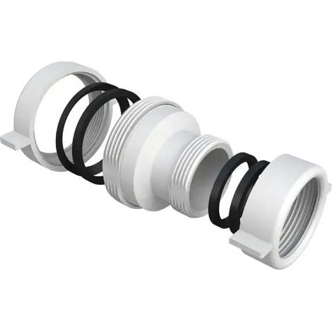 Bonomini - Passepartout Ridotto Ø40-32 Femmina-Femmina