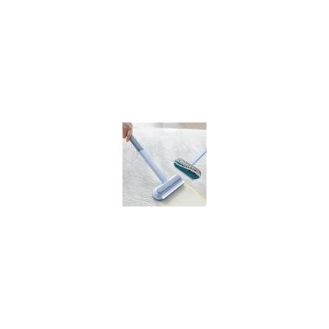 Brosse multifonctionnelle pour enlever les poils d'animaux sur les vêtements et les cheveux (chats et chiens).-AquaForge (1/4)