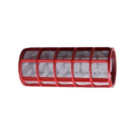 MASSA FILTRO INOX 120 MESH Tipo C IRRIT