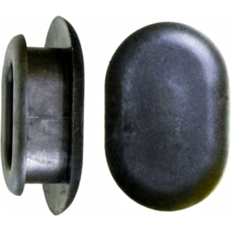 Tapón de agujero de caucho para coche, n.º 25 (1/5)