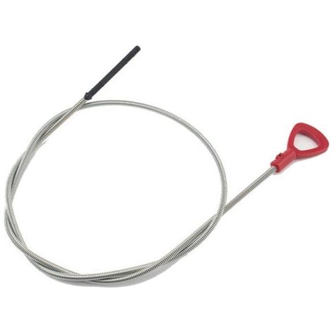Jauge de niveau d'huile de transmission de voiture, adaptée à mercedes-benz w140 w220 w221, 140589152100 (1/5)