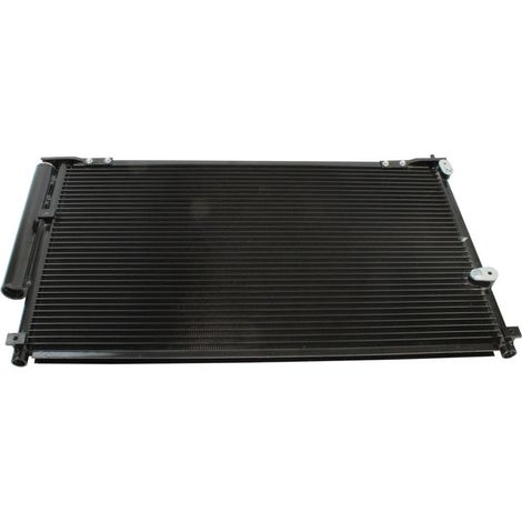 MAXGEAR AC830405 Condenseur climatisation H 80110SNLA01