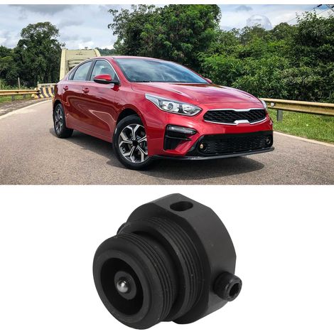 Outil de Dépose Pompe à Carburant Haute Pression 09331‑1M100 pour Hyundai - Clé à Crémaillère (1/5)