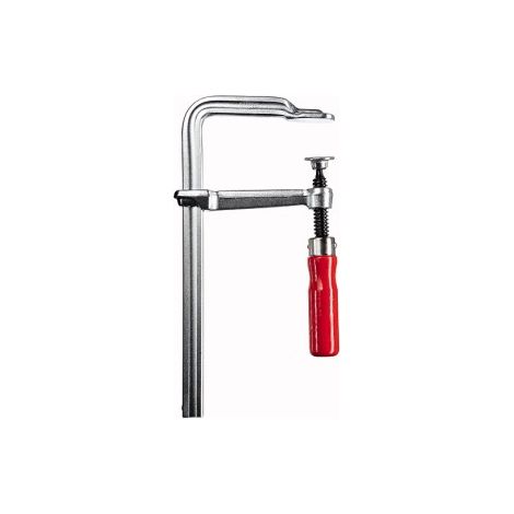 Bessey GS20 Apertura (max.):200 mm Misura della sporgenza:100 mm