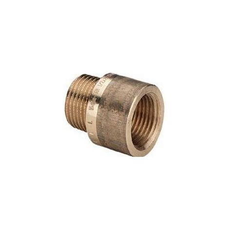 Raccord Viega 3525 cobre poligonal interno 12,5 mm