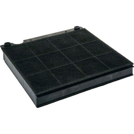 Filtro a carbone 15 (230 x 210 x 30 mm) - Cappa aspirante - ELECTROLUX - 899768009279571954 (1/3)