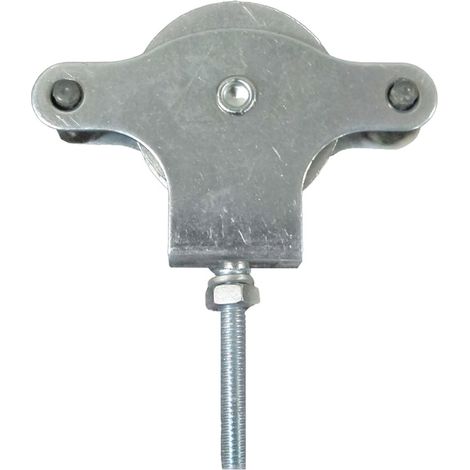 Un outil forgé 05120501 accessoire pour rallonges de cordes à linge