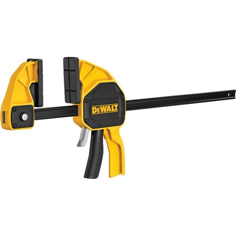 DeWALT DWHT0-83185 300mm XL Trigger Clamp (1/3)