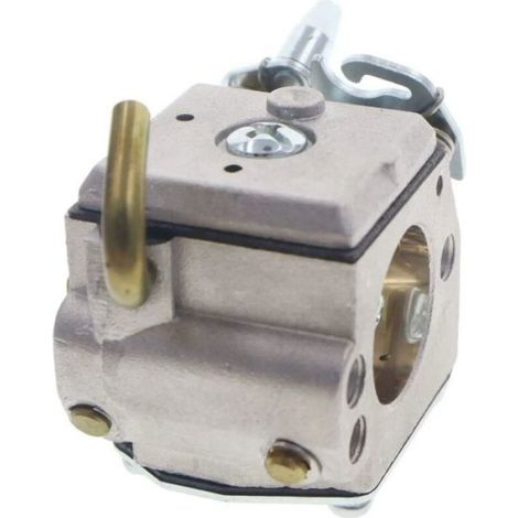 Carburateur MS270 pour tronçonneuse Stihl MS280 MS270C MS280C HD-32 HD-33 (1/4)