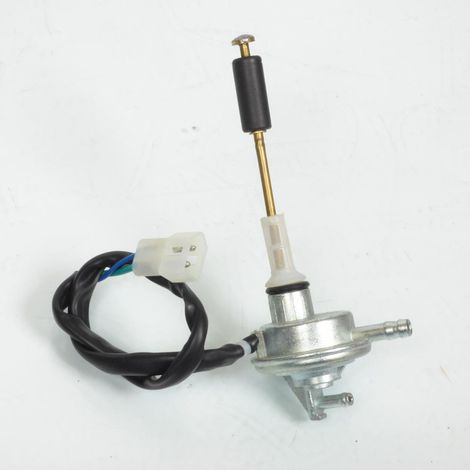 rubinetto serbatoio benzina p2r per scooter peugeot 50 buxy prima
