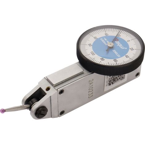 Dasqua 5221-3105-A Ziffernanzeige satin 170 mm (1/5)