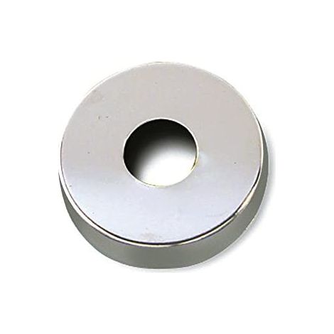 Acquastilla 100979 rosace lisse a Boite pour robinet (1/3)