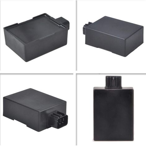 The high voltage transformers CDI 3090232 and 3089238 are compatible with the Sportsman 400, 500 and 425 systems. (1/4)