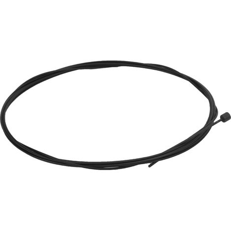 2100 mm PTFE-Schaltzug für die Reparatur und den Austausch von Hinterradbremsen am Fahrrad (1/5)