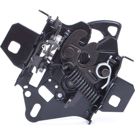Cerradura del capó del motor del VW Passat B5 96-00 (1/2)