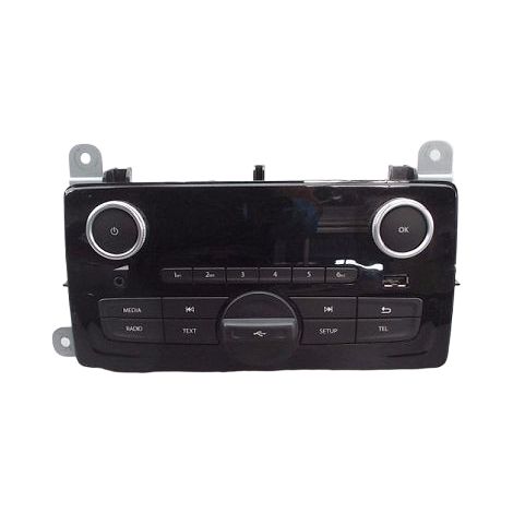 Autoradio RENAULT Clio Iv Ph2 16-20 [PRODUIT D'OCCASION]♻️281152401r