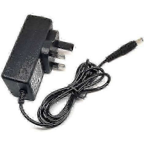 Adaptateur de charge pour aspirateurs sans fil Shark, compatible avec les tensions de 110 V à 240 V. (1/5)