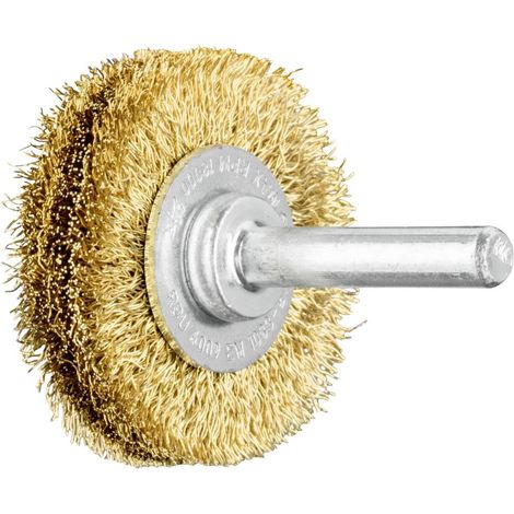 PFERD TOOLS Brosse ronde RBU 4009/6 MES 0,20 43103002 10 pc(s) W192222