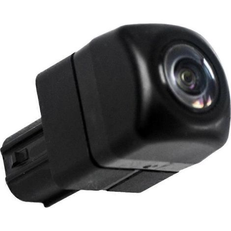 Caméra de recul 95760H2500 avec assistance au stationnement pour Kia Rio X-Line 2017-2020 (1/5)
