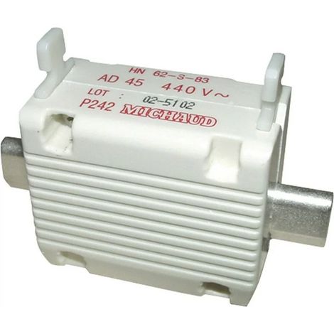 Michaud P243 - T00 AD60 fuse cartridge