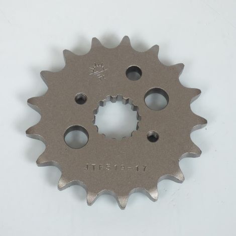 Pignon de sortie de boite JT Sprockets pour Auto Kawasaki VN (1/2)