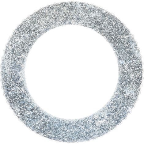 Bosch Reduzierring für PRO Kreissägeblatt 20 x 1,2 x 12,75 mm - 2600100194