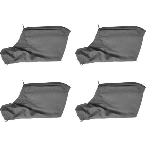 4 sacs de rangement Miter Bag 255 avec fermeture éclair, faciles à (1/5)