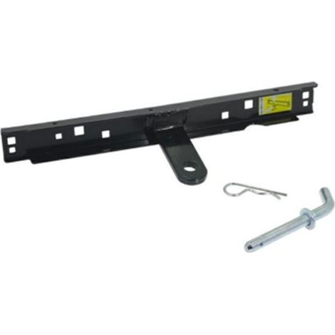Kit traino per trattorino scarico laterale ORIGINALE CASTELGARDEN SD 98 SD108 299900385/0