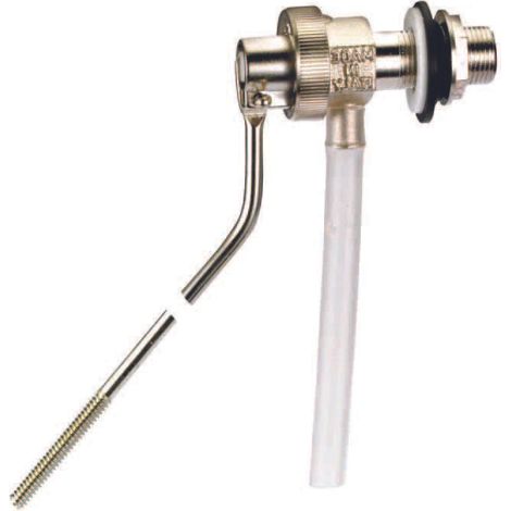 GALLEGGIANTE CATIS- - M 3/8 sfera non compresa - 2 pezzi CATIS